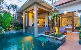 Prema Ubud Villas